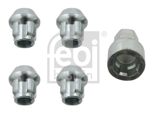 FEBI BILSTEIN 27057 Rato veržlė