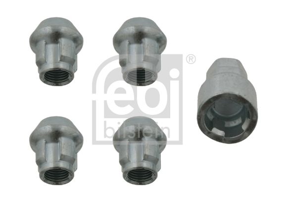 FEBI BILSTEIN 27058 Rato veržlė