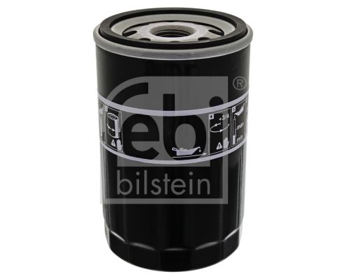 FEBI BILSTEIN 27136 Alyvos filtras