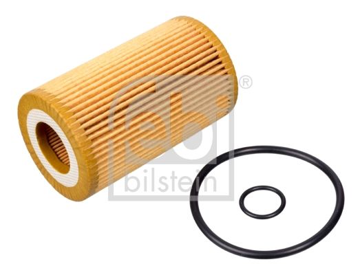 FEBI BILSTEIN 27167 Alyvos filtras