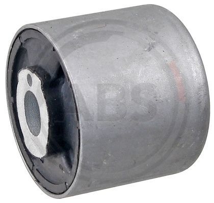 A.B.S. 271703 Montavimas, ašies rėmas