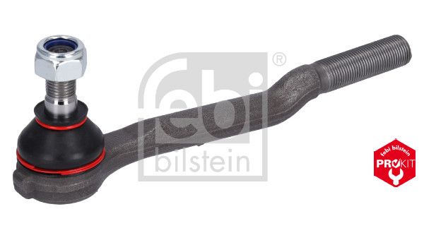 Skersinės vairo trauklės galas FEBI BILSTEIN 27260