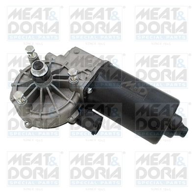 Valytuvo variklis MEAT & DORIA 27271