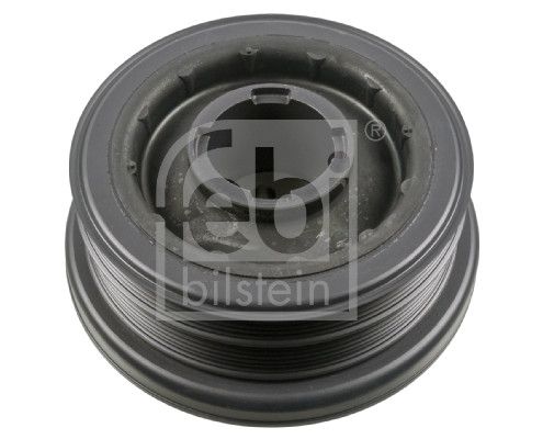 Skriemulys, alkūninis velenas FEBI BILSTEIN 27340