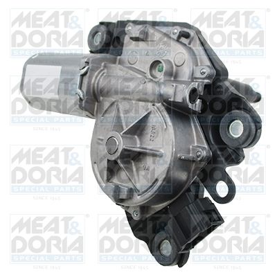Valytuvo variklis MEAT & DORIA 27462