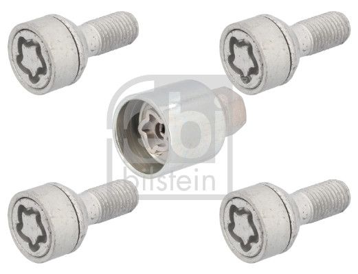 FEBI BILSTEIN 27497 Rato varžtas