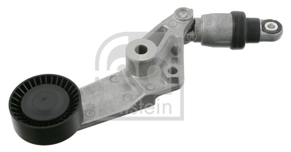FEBI BILSTEIN 27557 Diržo įtempiklis, V formos rumbuotas diržas