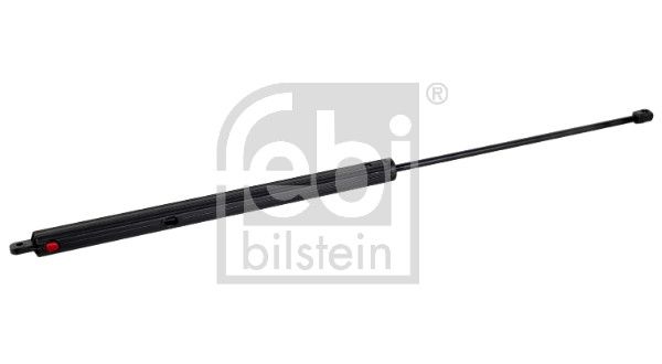 Dujinė spyruoklė, gaubtas FEBI BILSTEIN 27677