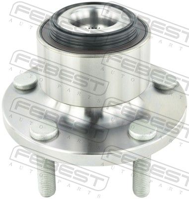 FEBEST 2782-S40MF Rato stebulė