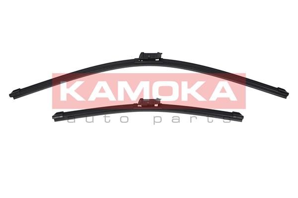 KAMOKA 27A01 Valytuvai