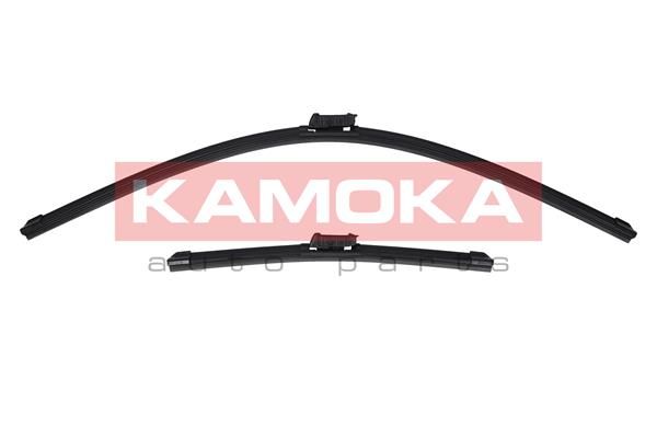 KAMOKA 27A08 Valytuvai