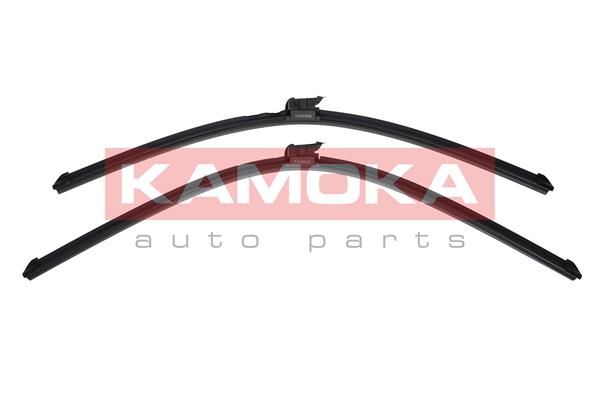 KAMOKA 27A10 Valytuvai
