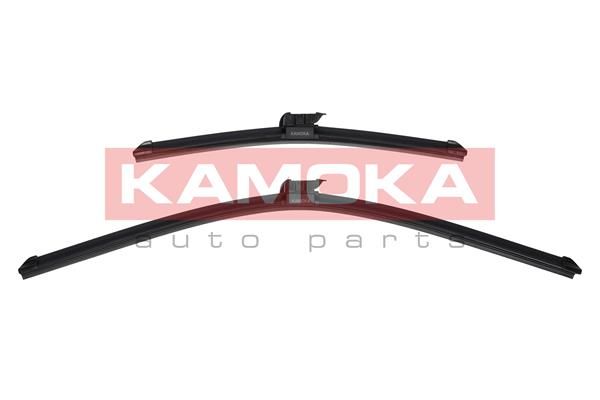 KAMOKA 27A14 Valytuvai