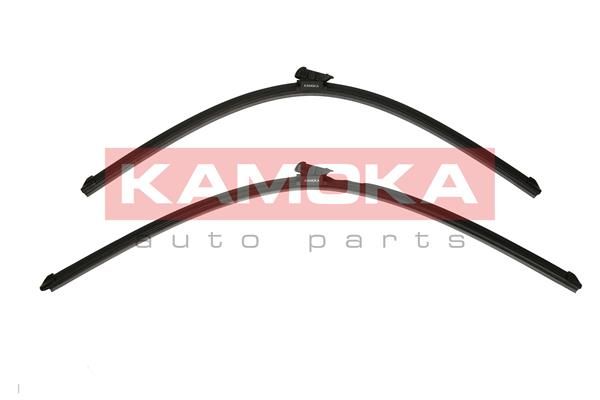 KAMOKA 27A21 Valytuvai