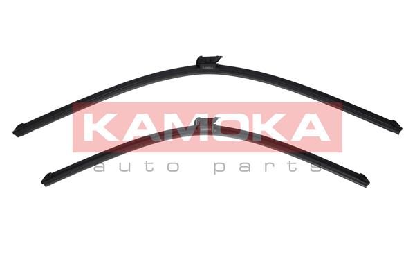KAMOKA 27A22 Valytuvai