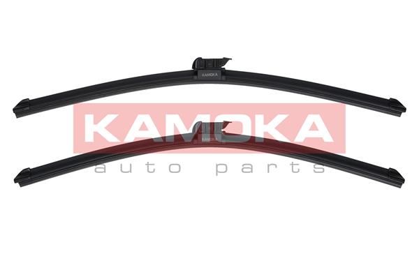 KAMOKA 27A26 Valytuvai