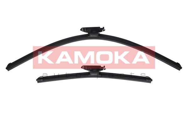 KAMOKA 27B01 Valytuvai