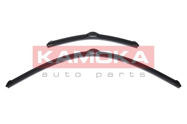KAMOKA 27B05 Valytuvai