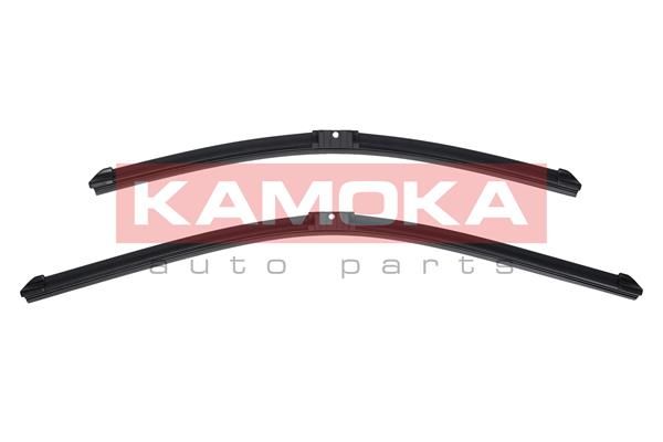 KAMOKA 27C02 Valytuvai