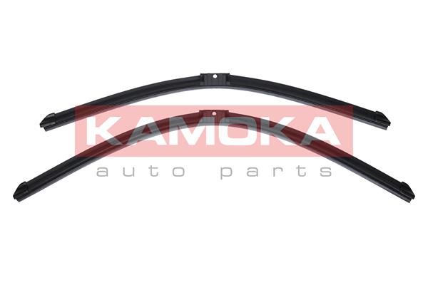 KAMOKA 27C07 Valytuvai