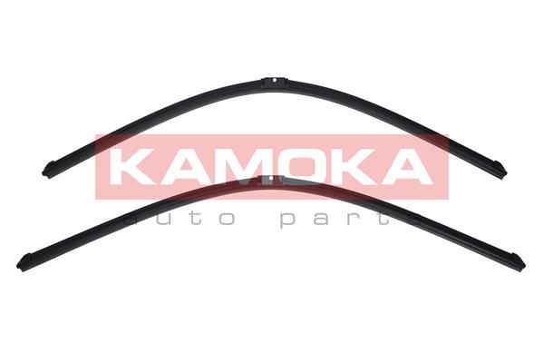 KAMOKA 27C08 Valytuvai