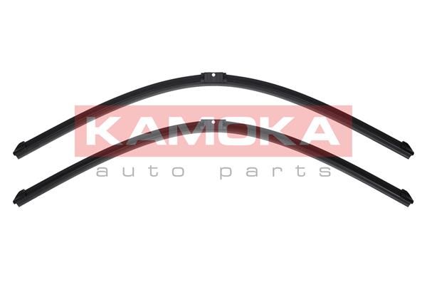 KAMOKA 27C14 Valytuvai