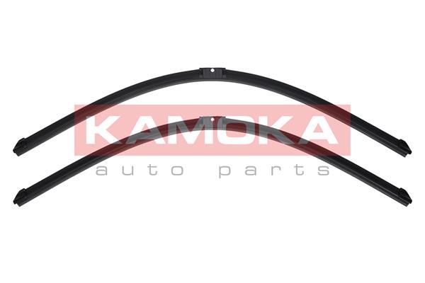 KAMOKA 27C18 Valytuvai