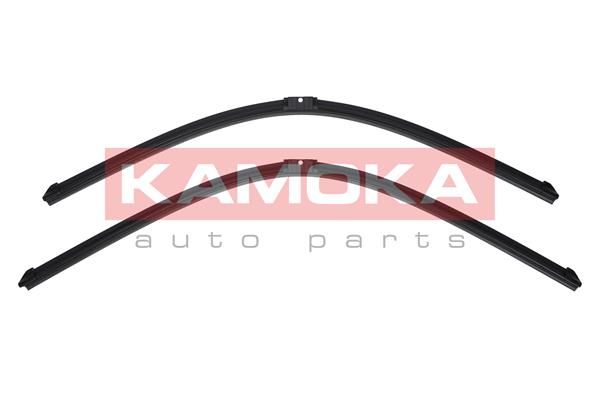 KAMOKA 27C21 Valytuvai