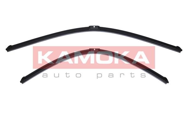 KAMOKA 27C22 Valytuvai