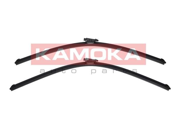 KAMOKA 27D09 Valytuvai