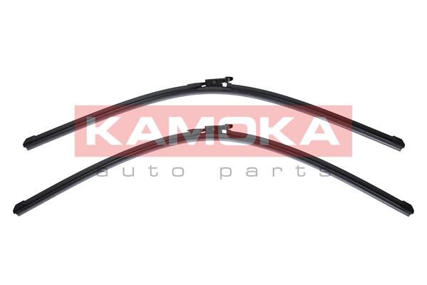 KAMOKA 27D12 Valytuvai