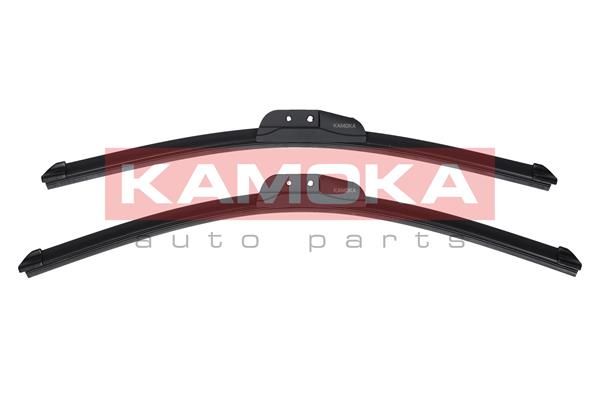 KAMOKA 27E03 Valytuvai