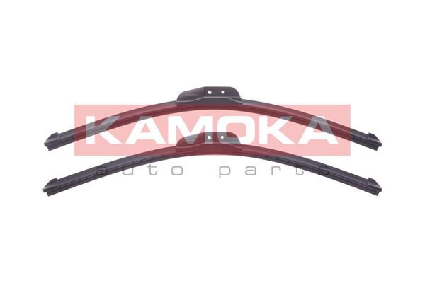 KAMOKA 27E04 Valytuvai