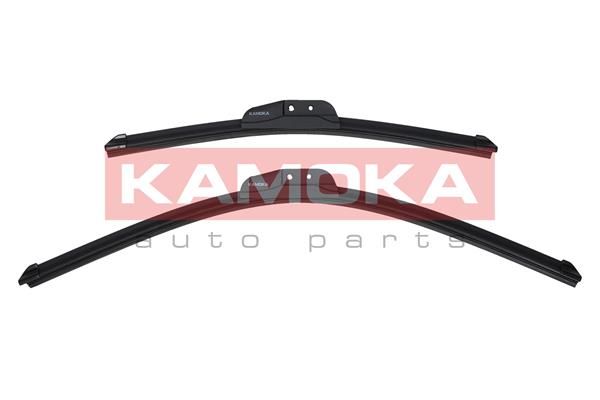 KAMOKA 27E09 Valytuvai