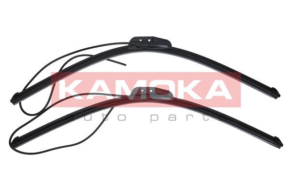 KAMOKA 27E15 Valytuvai