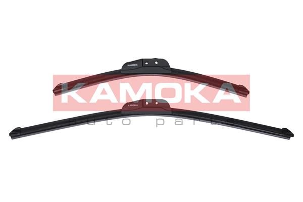 KAMOKA 27E20 Valytuvai