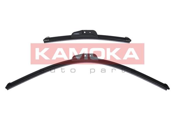 KAMOKA 27E21 Valytuvai