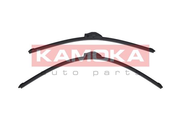 KAMOKA 27E26 Valytuvai