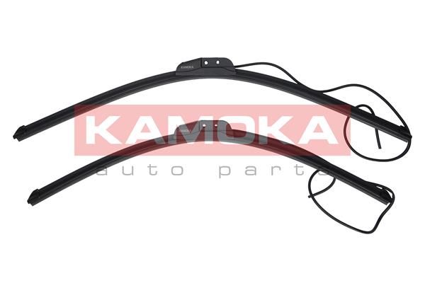 KAMOKA 27E29 Valytuvai