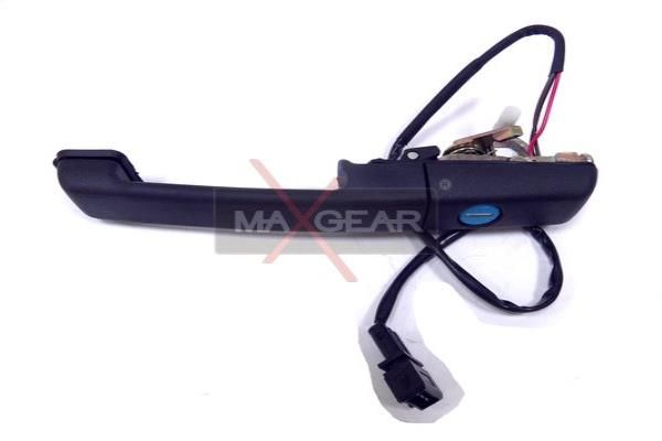 MAXGEAR 28-0066 Išorinė durų rankena