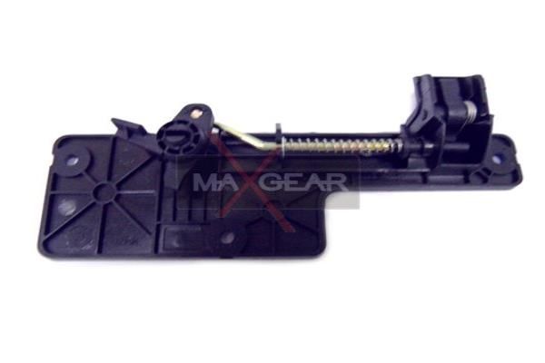 MAXGEAR 28-0211 Dėtuvės užraktas