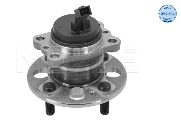 MEYLE 28-14 752 0001 Rato stebulė