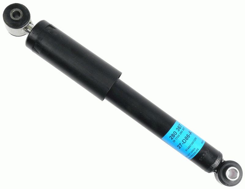 SACHS 280 367 Amortizatorius