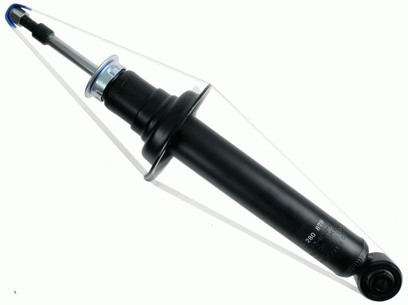 SACHS 280 879 Amortizatorius