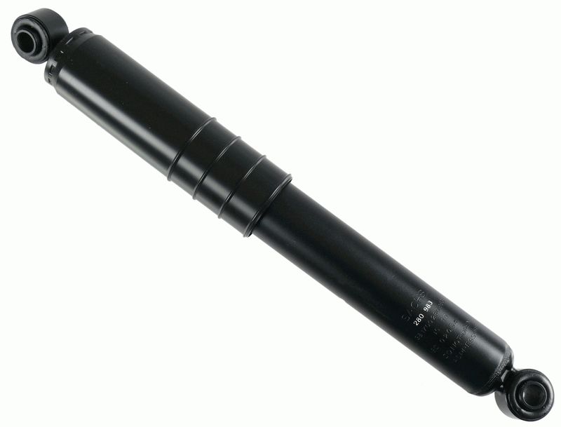 SACHS 280 983 Amortizatorius