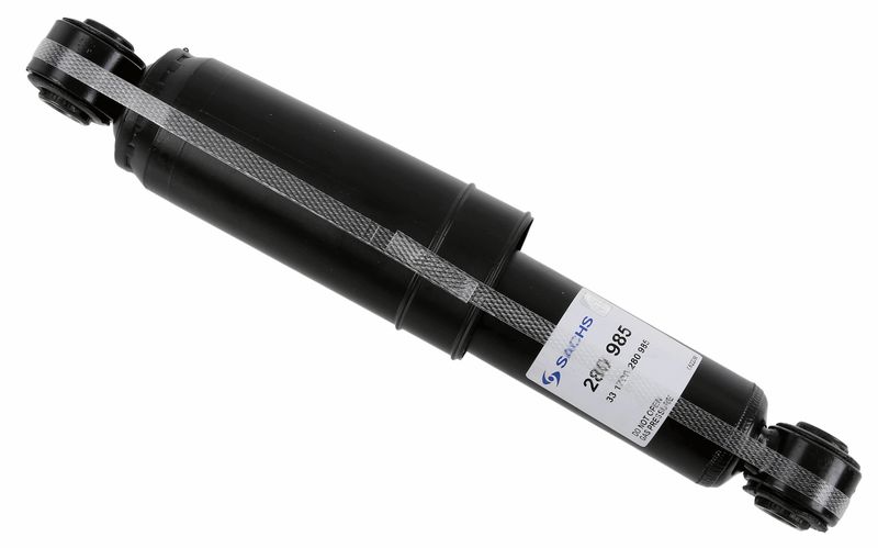 SACHS 280 985 Amortizatorius
