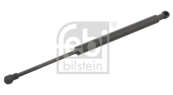 Dujinė spyruoklė, gaubtas FEBI BILSTEIN 28013