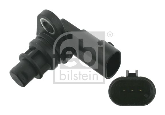 Jutiklis, skirstomojo veleno padėtis FEBI BILSTEIN 28130