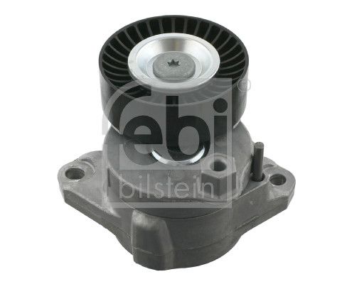 FEBI BILSTEIN 28149 Diržo įtempiklis, V formos rumbuotas diržas