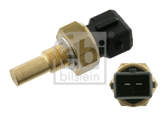FEBI BILSTEIN 28334 Siuntimo blokas, alyvos temperatūra